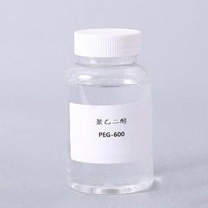Poliglicerol-4-Oleato (POLYGLYCERYL-10 OLEATE) CAS 31807-55-3 Grado Industrial 99% de Pureza Líquido Transparente Incoloro para PVC - Product Image 2
