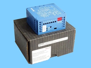 Amplificateurs proportionnels de pompe hydraulique d'origine R901010980 VT-MSPA2-1-1X/V0/0 - Product Image 1