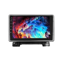 Autoradio Android 15 pour Buick GL6 2018 avec navigation GPS, écran OLED, CarPlay, Android Auto, Wi-Fi intégré, lecteur CD/MP3