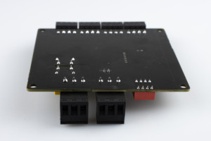 BEICHEN Automatic Polishing Machine PLC PAC FX3U RS232 RS485 Industrial <strong>Automation</strong> OEM&amp;ODM <strong>Programmable</strong> <strong>Logic</strong> Controller 8 I/O - Product Image 6