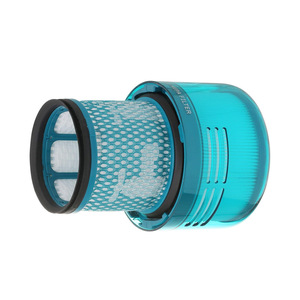Adecuado para accesorios de aspiradoras <span class=keywords><strong>Dyson</strong></span> V11/<span class=keywords><strong>V15</strong></span>/SV14, elemento de filtro trasero, filtro HEPA y filtro HEPA. - Product Image 6