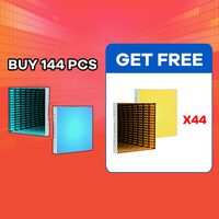 Mirror Party Stage Light up Dancing Floor Tiles Outdoor Wedding 3d Magnetic Led Dance Floor
