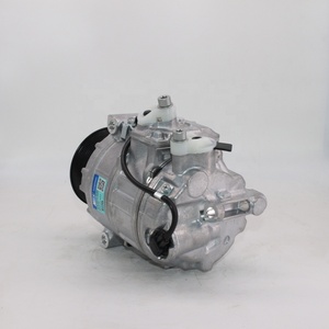 Kit carrosserie Mercedes W164 ML320 ML350 10-11 nouveau <span class=keywords><strong>compresseur</strong></span> à piston de climatisation automobile électrique (pompe) 0012308311A/C - Product Image 6