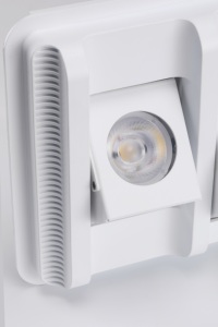 La <span class=keywords><strong>lampe</strong></span> son et lumière deux en un est utilisée dans la salle de conférence de diverses stations de télévision photographiques - Product Image 4