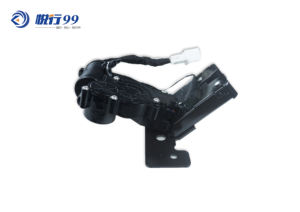 Nuovo stile portellone elettrico portellone portellone elettrico bagagliaio portellone aperto intelligente uso della serratura della sezione superiore per <span class=keywords><strong>Nissan</strong></span> <span class=keywords><strong>Qashqai</strong></span> - Product Image 5