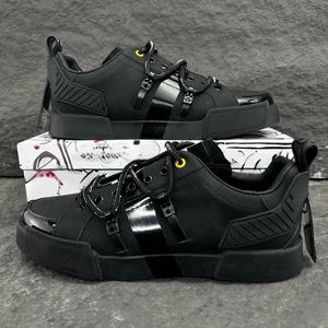 Nouvelles baskets montantes de luxe pour hommes 2026 – Chaussures de sport et de loisirs de marque de créateur pour homme et femme - Product Image 5