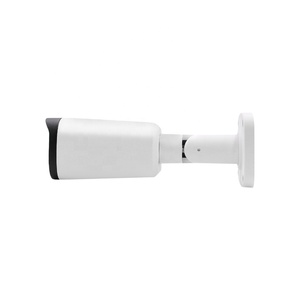 Caméra IP PoE Bullet avec capteur CMOS <span class=keywords><strong>SONY</strong></span> IMX415 8MP 30fps, audio bidirectionnel, double éclairage intelligent, objectif motorisé - Product Image 4