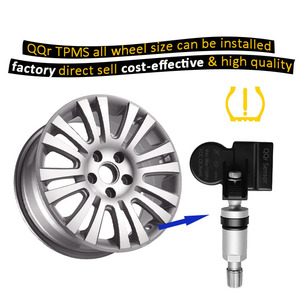 <span class=keywords><strong>Tpms</strong></span> cảm biến thay thế các gốc phổ quát giám sát áp suất lốp 2 trong 1 lập trình Đo Lốp giám sát systemr NFC <span class=keywords><strong>TPMS</strong></span> - Product Image 3