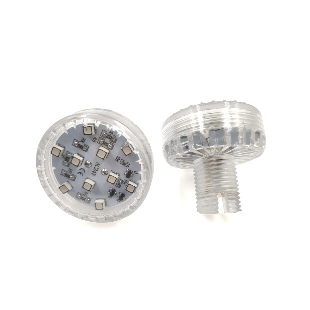 Multi 1-16 AC24V