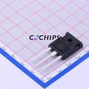 Diode DSP45-16A TO-247-3 neuve et originale, diode à usage général, fournisseur de composants électroniques en gros et service BOM - Product Image 1