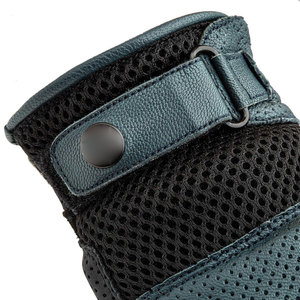 Nouvelle collection de gants en cuir tendance pour l'extérieur, légers et à séchage rapide - Product Image 4