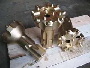 نوع روسيا من فولاذ المنجستين العالي من من من من النوع من من من من من من أجل حفر الآبار الصخرية المستخدمة في صناعات المياه - Product Image 6