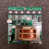 Plc FETCO 108030 ASSY. Temporizador Universal para Tablero, Suministro a Granel (10 Unidades)