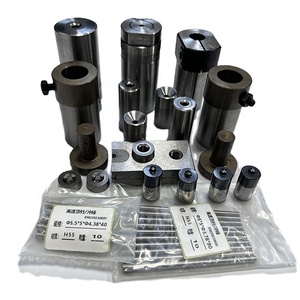 Stampi per <span class=keywords><strong>pellet</strong></span> personalizzati: come si fabbricano i troquel roscati - Product Image 6