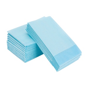 Ibest Tappetino Assorbente Monouso per Adulti, Impermeabile a 3 Strati, Alta Assorbenza (100-2000ml), per Letto e Materasso, per Anziani - Product Image 3