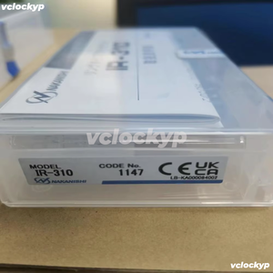 ชุดเครื่องเจียรแบบลูกสูบ NAKANISHI NLS-110 ของแท้ใหม่ - Product Image 4