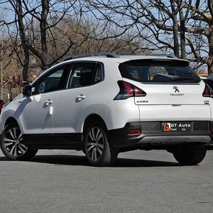 SUV d'<span class=keywords><strong>occasion</strong></span> 2019 Peugeot 3008 Automatique Adapté aux Familles Africaines Classique 1.6THP Traction Avant Phares Halogènes Climatisation SUV Pratique - Product Image 5