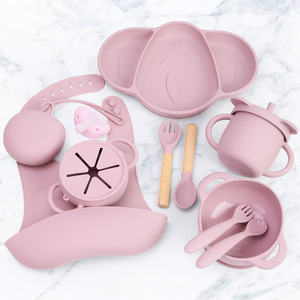 New xu hướng thâm quyến sản phẩm <span class=keywords><strong>Silicone</strong></span> bé 2025 New arrivals <span class=keywords><strong>Silicone</strong></span> cấp thực phẩm Toddler đồ ăn tấm tấm - Product Image 3