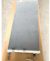 Pièces de réfrigération pour transport de condensateurs TK 67-2716