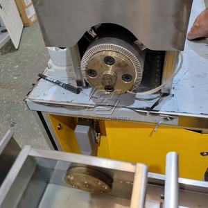 Máquina Extrusora de Laboratorio para Producción de Filamento para Impresora 3D |   I+D, Producción en Pequeños Lotes - Product Image 3