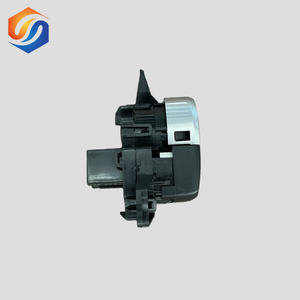 Utilisé pour les séries 5/6/7 F10/F11/F07/F12/F06/F01, interrupteur d'allumage de démarrage à une touche, remplacement du moteur, OE 9153831 - Product Image 6