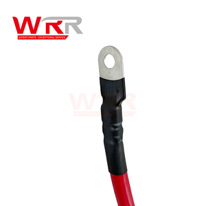 61125A690C1 61126839352 <b>Battery</b> <b>Cable</b> for BMW G20 G30 330i 530i Reliable Positive Negative Wire Harness Power Supply Lines - Product Image 6