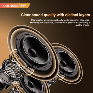 2025 reproductor de cine en casa todo en uno profesional SISTEMA DE Karaoke Android pantalla táctil sonido canción Jukebox <span class=keywords><strong>2</strong></span> inalámbrico para KTV - Product Image 2