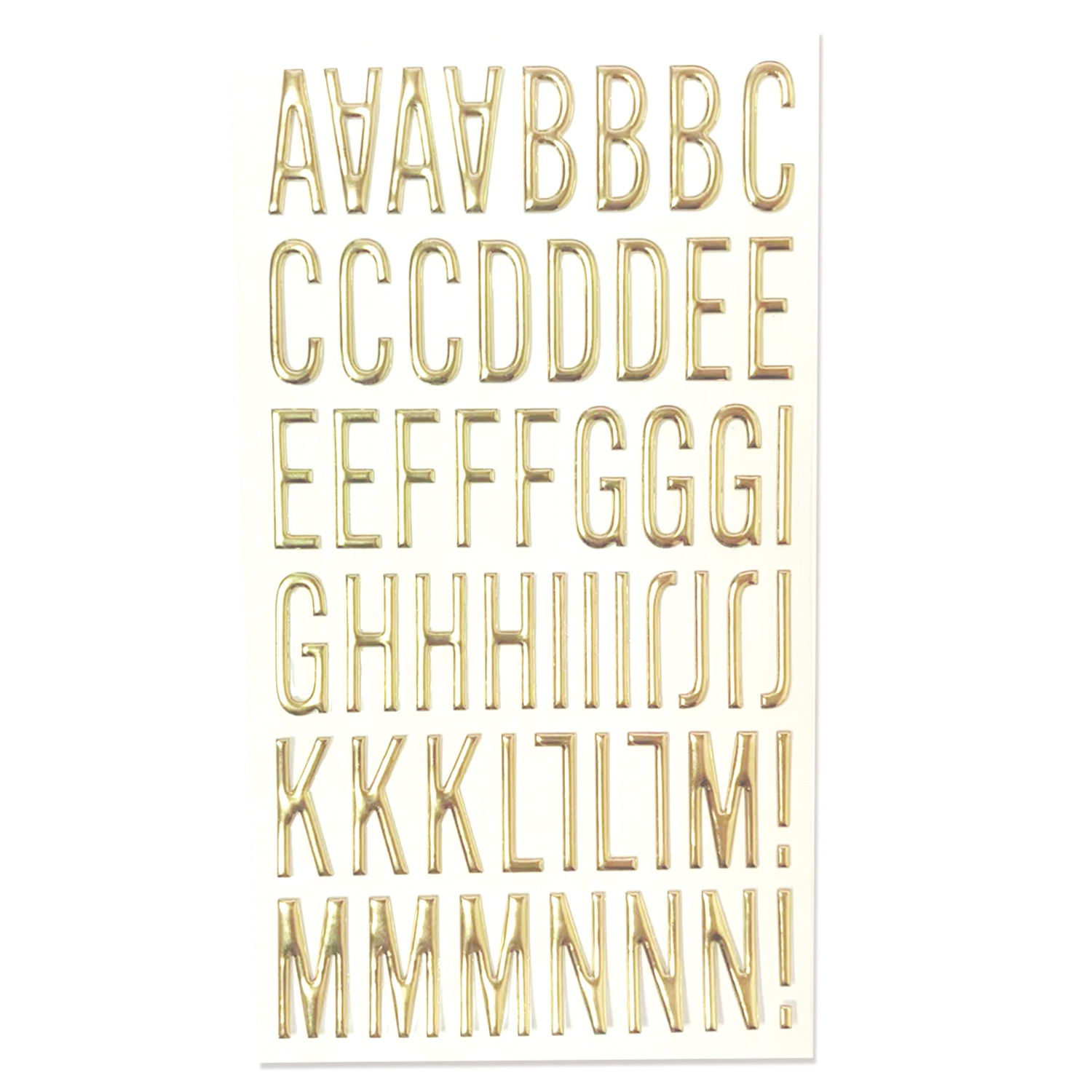 A-N