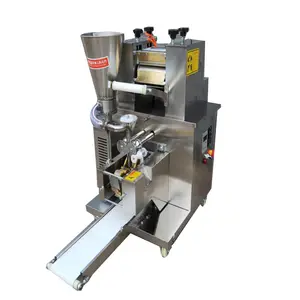 high efficiency wonton making machine dumpling machine automatic spring roll machine