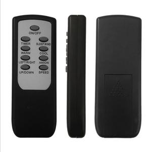 OEM Personalizza IR RF 2.4G Wireless Telecomandi per il Ventilatore del <span class=keywords><strong>Condizionatore</strong></span> D'aria Purificatore D'aria - Product Image 3
