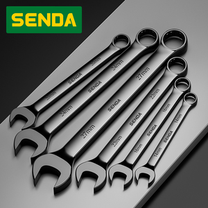 أداة إصلاح أوتوماتيكية احترافية عالية الجودة من الفولاذ ، Ratchet ، وجع تركيبة OEM - Product Image 1