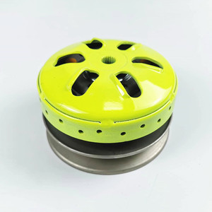 WANOU Bộ Ly Hợp Ròng Rọc Điều Khiển Bộ Ly Hợp Xe Máy Phụ Tùng CVT Cho <span class=keywords><strong>GY6</strong></span> - Product Image 3