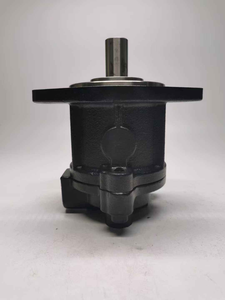 Moteur hydraulique MSF-63 MSF-85 pour grande excavatrice MSF-170 MSF-230, moteur à piston à cylindrée variable - Product Image 5