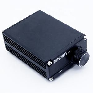 BRZHIFI-Mini amplificateur Mono numérique B3 TPA3116 de classe D, caisson de basses, haute puissance, <span class=keywords><strong>son</strong></span> stéréo 100W, <span class=keywords><strong>ampli</strong></span> <span class=keywords><strong>HiFi</strong></span> à pleine fréquence - Product Image 1