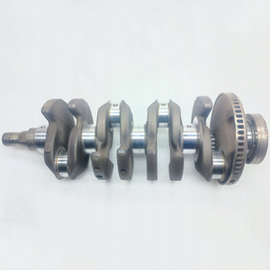 สำหรับ <span class=keywords><strong>Opel</strong></span> Astra J ADAM <span class=keywords><strong>Corsa</strong></span> Zafira Tourer A14nel A14XEL A14XFL เพลาข้อเหวี่ยง1.4L - Product Image 3