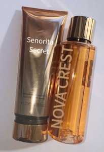 Perfumes Má<span class=keywords><strong>s</strong></span> Vendidos de 250 ml, Perfumes Originales <span class=keywords><strong>Victoria</strong></span>'<span class=keywords><strong>s</strong></span> <span class=keywords><strong>Secret</strong></span>, Loción Corporal en Aerosol, Bruma Corporal, <span class=keywords><strong>Perfume</strong></span> Janeiro - Product Image 4