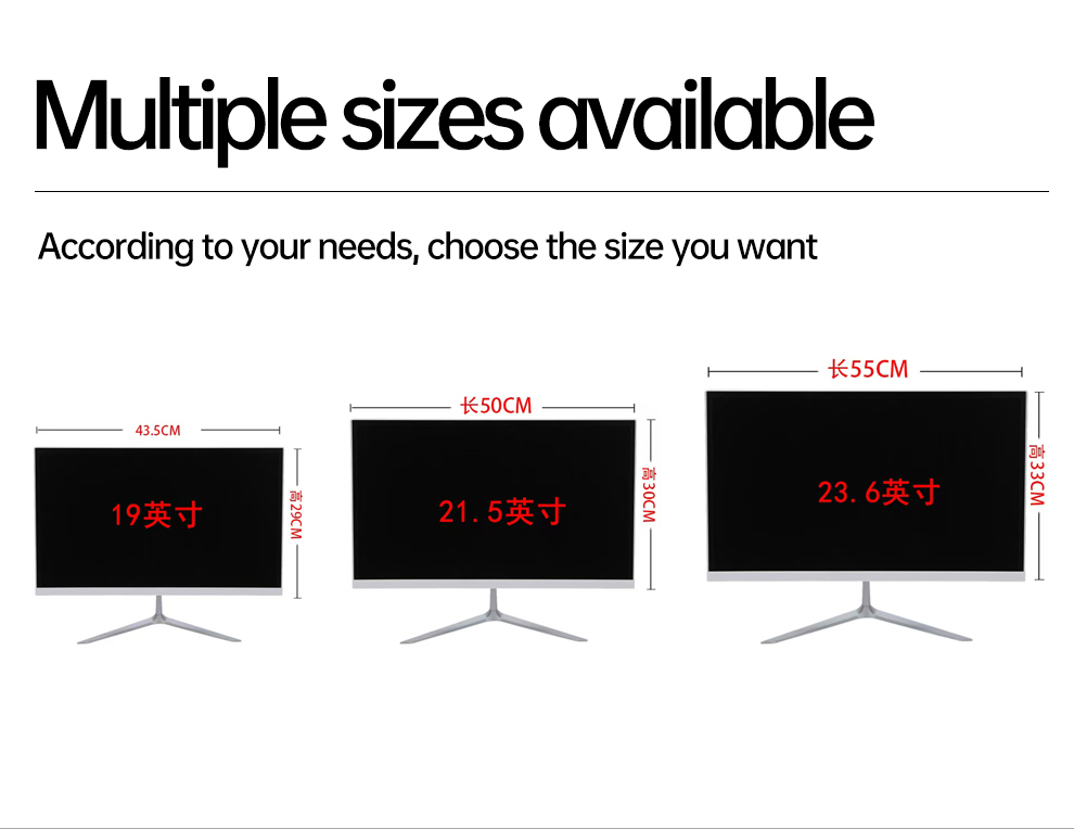 19"