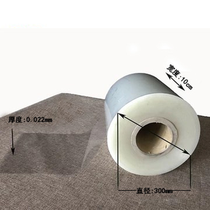 Bopp cellophanes cho hộp nước hoa gói - Product Image 2