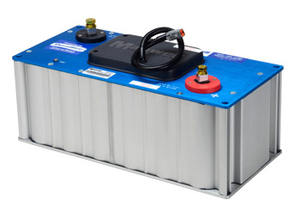 Honclay Maxwell Durablue 16V 500FスーパーキャパシターバッテリーUltracapacitor太陽光発電システム - Product Image 4