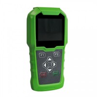 Programador de Llaves Económico Compatible con Todas las Llaves Perdidas OBDSTAR H108, Lector de Códigos PIN, Programador de Inmovilizador y Restablecimiento del Tablero
