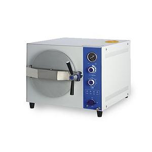 <span class=keywords><strong>Autoclave</strong></span> <span class=keywords><strong>de</strong></span> <span class=keywords><strong>Vapor</strong></span> <span class=keywords><strong>de</strong></span> Mesa <span class=keywords><strong>de</strong></span> 20L - Product Image 2