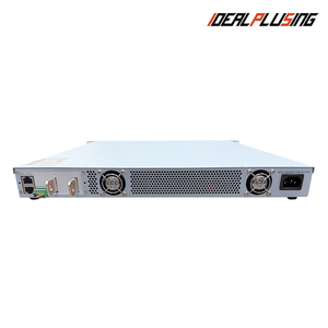 Alimentation programmable haute précision 1200V 0.5A 600W de qualité supérieure avec communication RS-485 pour les tests industriels - Product Image 3