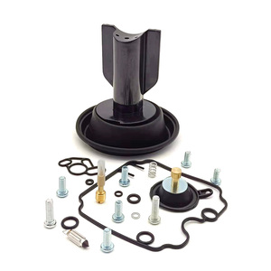 Kit di riparazione carburatore meccanico carburatore moto ricostruzione Set parte compatibile per TDM850 XTZ750 TDM 850 XTZ 750 - Product Image 3