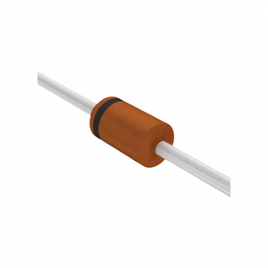 Buy Online Electronic Components Diodes DO-204AL, DO-41, Axial 1N4738A,113 Authorized Distributor - Product Image 1
