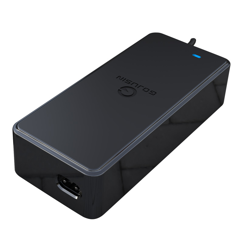 Горячая конструкция CE ROHS FCC самобалансирующийся 12,6 V Портативный литиевый аккумулятор зарядное устройство для скутера E-BIKE