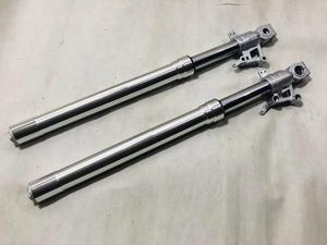 <span class=keywords><strong>Benelli</strong></span> BJ250-15/15A TNT250 <span class=keywords><strong>TRK251</strong></span>ซ้ายขวามอเตอร์ไซค์ตะเกียบหน้าโช้คอัพ - Product Image 1