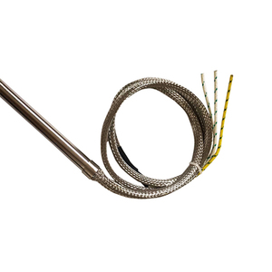 Chất lượng cao 220V 300W Điện gỗ nóng đánh lửa Cartridge nóng cho PELLET bếp - Product Image 5