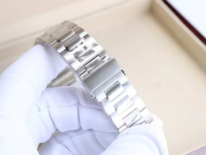 Reloj Mecánico de Lujo Juvenil, Diseño de Buceo, Acero Inoxidable, Automático, de Alta Calidad, Deportivo, Elegante y Ejecutivo - Product Image 3