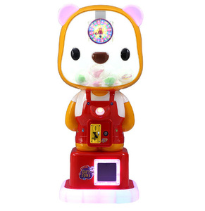 Jeux d'arcade en gros, salles de jeux, machines d'arcade commerciales à monnayeur, machines à sous pour enfants - Product Image 6