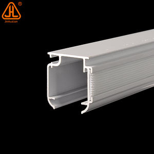 <span class=keywords><strong>Mecanismo</strong></span> de persianas romanas, freno de engranaje planetario ajustable, sistema de persianas romanas para cocina, cinta ciega romana sin coser - Product Image 5